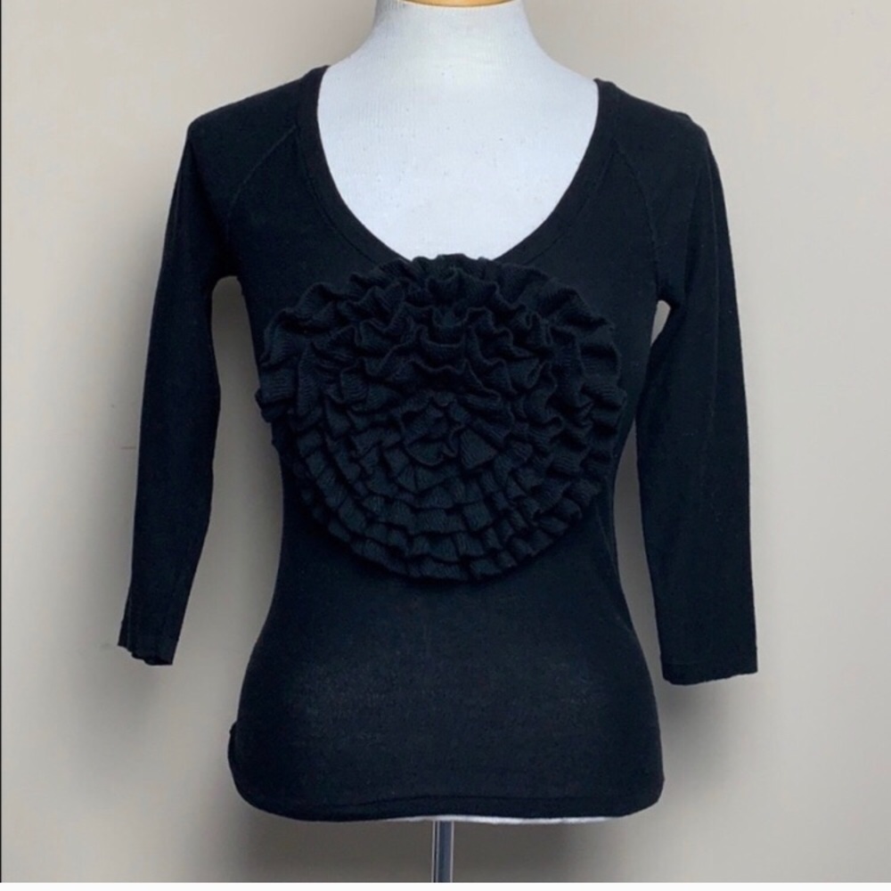 Sex in the City - Carrie Bradshaw - Paris top